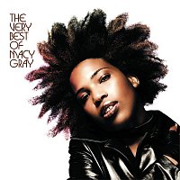 Přední strana obalu CD The Very Best Of Macy Gray