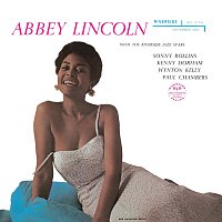 Abbey Lincoln – That's Him [Keepnews Collection]