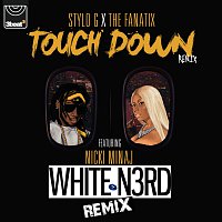 Touch Down [White N3rd Remix]