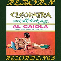 Přední strana obalu CD Cleopatra and All That Jazz (HD Remastered)