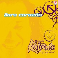 Sonora Kaliente De Jorge Amaral – Llora Corazón