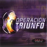 Operación Triunfo [Gala 4 / 2003]
