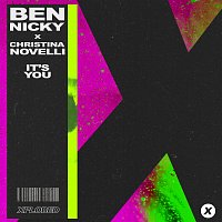 Ben Nicky, Christina Novelli – It's You