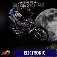Sounds of Red Bull – Wide Sky VII