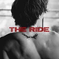 Přední strana obalu CD The Ride: Part 3