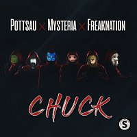Pottsau, Mysteria, Freaknation – Chuck