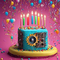 Birthday Bash – Happy Birthday (Hardstyle Version 2024)