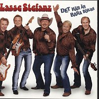 Lasse Stefanz – Det har ar bara borjan