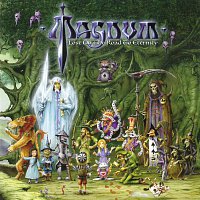 Magnum – Lost on the Road to Eternity