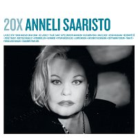 Anneli Saaristo – 20X Anneli Saaristo