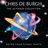 Přední strana obalu CD Notes From Planet Earth - The Ultimate Collection