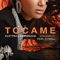 Elettra Lamborghini, ChildsPlay, Pitbull – Tócame