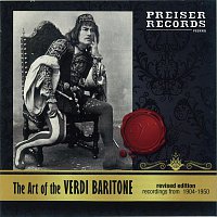 Carlo Galeffi, Mario Ancona, Enrico Molinari, Alexander Sved, Titta Ruffo – The Art of the Verdi-Baritone