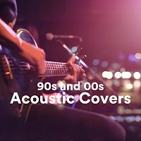 Přední strana obalu CD 90s and 00s Acoustic Covers