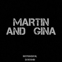DJ Boomin – Martin and Gina (Instrumental)