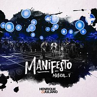 Henrique & Juliano – Manifesto Musical [Ao Vivo / Vol. 5]