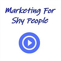 Simone Beretta – Marketing for Shy People