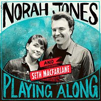 Norah Jones, Seth MacFarlane – Blue Skies [From “Norah Jones is Playing Along” Podcast]