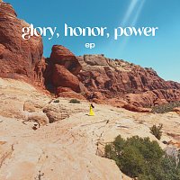 Influence Music, Melody Noel – Glory, Honor, Power EP