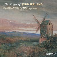 Lisa Milne, John Mark Ainsley, Christopher Maltman – The Songs of John Ireland