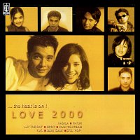 Fatur, Nadila – Love 2000