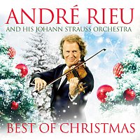 Přední strana obalu CD Best Of Christmas