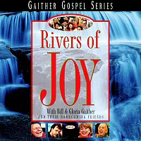 Přední strana obalu CD Rivers Of Joy