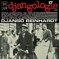 Django Reinhardt – Djangologie Vol17 / 1949 (.)