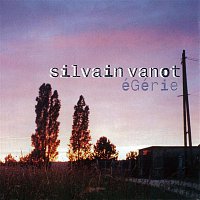 Přední strana obalu CD Egérie