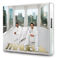 Přední strana obalu CD A Fleur 2 Peau