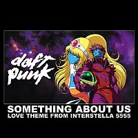 Daft Punk – Something About US (Love Theme From Interstella)