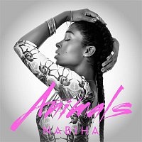 Nabiha – Animals (Remixes)