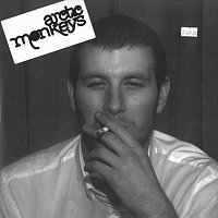 Arctic Monkeys – Whatever People Say I Am, That's What I'm Not CD
