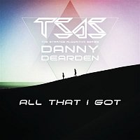 The Strange Algorithm Series & Danny Dearden – All That I Got