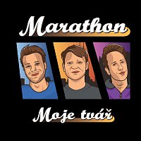 Marathon – Moje tvář MP3