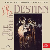 Ema Destinnová – Árie a písně / 1910 - 1921 / Komplet 3 MP3
