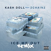 Kash Doll, 2 Chainz – Ice Me Out [Remix]