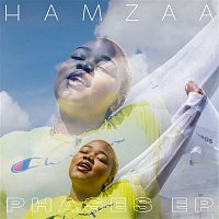 Hamzaa – Phases EP