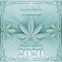 Různí interpreti – Puro Verde 2020 - Mi Música, Mi Barrio