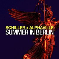 Schiller x Alphaville – Summer In Berlin