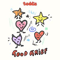 teddie – good grief