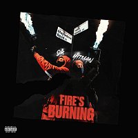 DA, Hitman – Fire's Burning