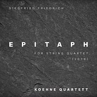 Koehne Quartett – Epitaph (Live)