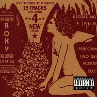 Jane's Addiction – Kettle Whistle