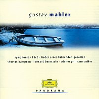 Royal Concertgebouw Orchestra, Leonard Bernstein – Gustav Mahler: Symphonies 1 & 5 etc.