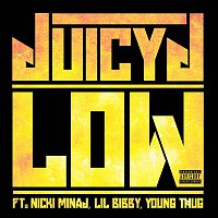 Juicy J, Nicki Minaj, Lil Bibby, and Young Thug – Low