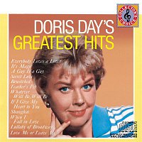 Doris Day – DORIS DAY'S GREATEST HITS - EXPANDED