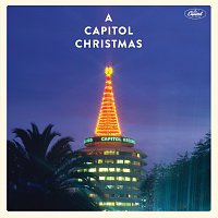Různí interpreti – A Capitol Christmas
