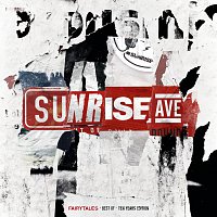Sunrise Avenue – Fairytales - Best Of - Ten Years Edition