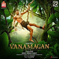Harris Jayaraj – Vanamagan (Original Motion Picture Soundtrack)